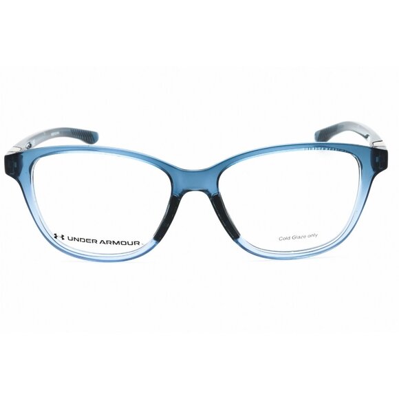 Under Armour EYEGLASSES UA5031-OXZ-53 New with case